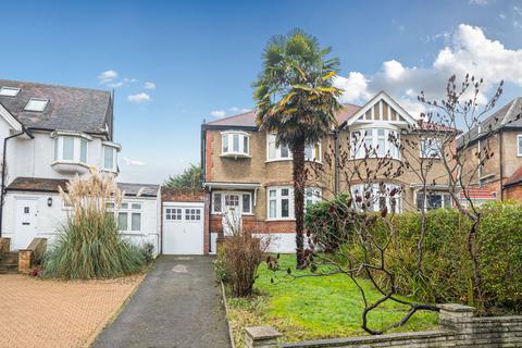 3 bedroom semi-detached house for sale, Torrington Park, London