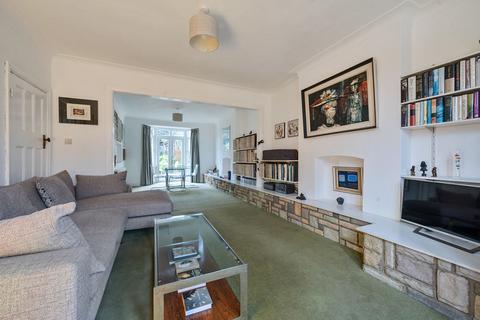 3 bedroom semi-detached house for sale, Torrington Park, London