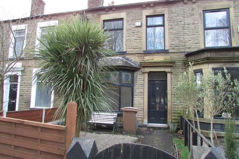 undefined, Manchester Road Castleton