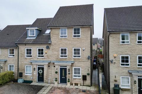 undefined, Jute Close, Littleborough OL15 9AL