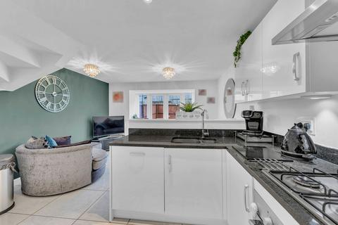 undefined, Jute Close, Littleborough OL15 9AL