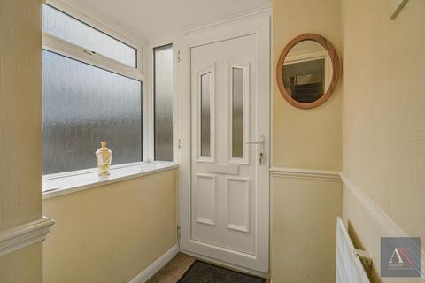 undefined, Cherwell Avenue, Heywood