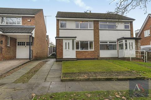 3 bedroom semi-detached house for sale, Cherwell Avenue, Heywood