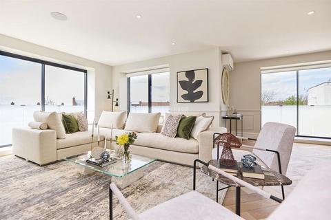 3 bedroom apartment for sale, Temple Fortune Lane, Hampstead Garden Suburb Border, NW11
