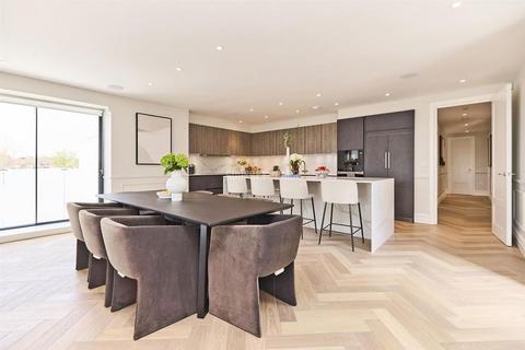 3 bedroom apartment for sale, Temple Fortune Lane, Hampstead Garden Suburb Border, NW11