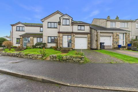undefined, Hendras Parc, St. Ives TR26