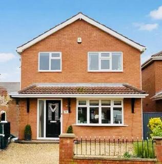 undefined, PICKSLEY CRESCENT, HOLTON LE CLAY