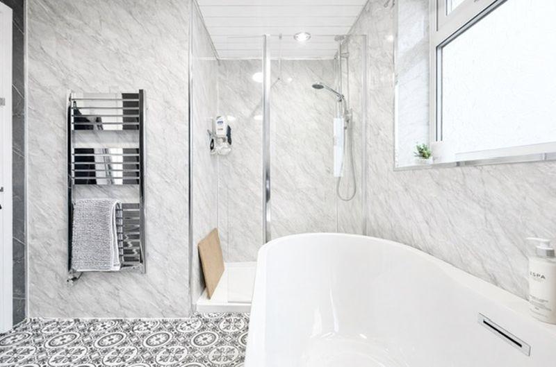 Bathroom view 2