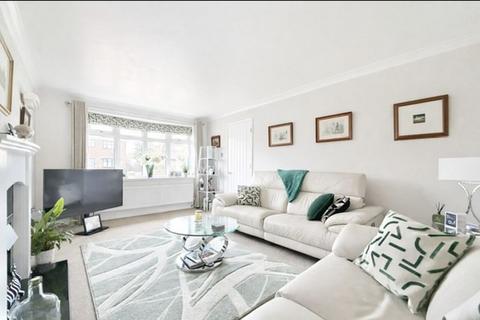 undefined, PICKSLEY CRESCENT, HOLTON LE CLAY
