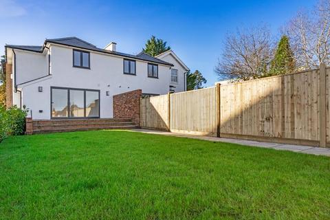 3 bedroom house to rent, Durgates, Wadhurst