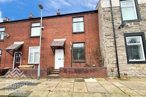 Well Street, Rochdale, OL11