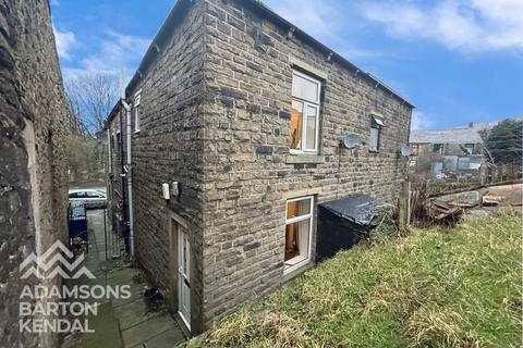 undefined, Market Street, Whitworth OL12