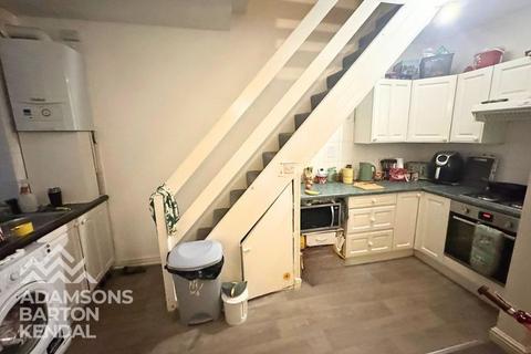 undefined, Market Street, Whitworth OL12