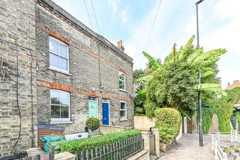 3 bedroom terraced house for sale, Latchmere Road, Battersea, London, SW11