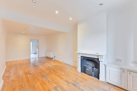 3 bedroom terraced house for sale, Latchmere Road, Battersea, London, SW11