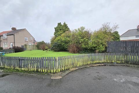 undefined, Murray Gardens, Gateshead NE11