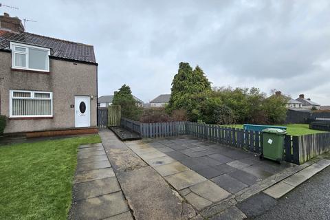 2 bedroom semi-detached house for sale, Murray Gardens, Gateshead NE11