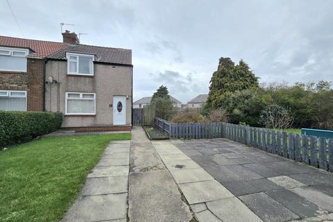 undefined, Murray Gardens, Gateshead NE11
