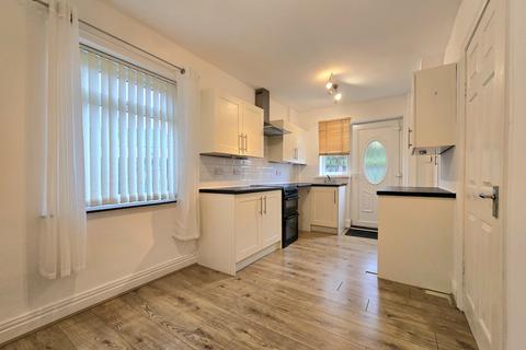 undefined, Murray Gardens, Gateshead NE11
