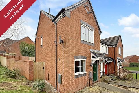 undefined, 1 Tining Close, Bridgnorth, Shropshire