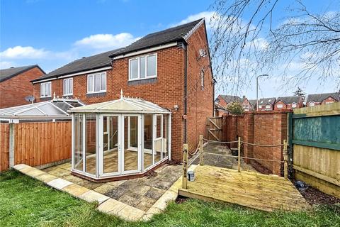 undefined, 1 Tining Close, Bridgnorth, Shropshire
