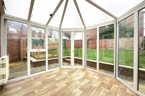 undefined, 1 Tining Close, Bridgnorth, Shropshire