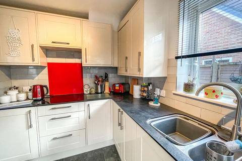 3 bedroom semi-detached house for sale, Crusader Road, Hedge End, SO30