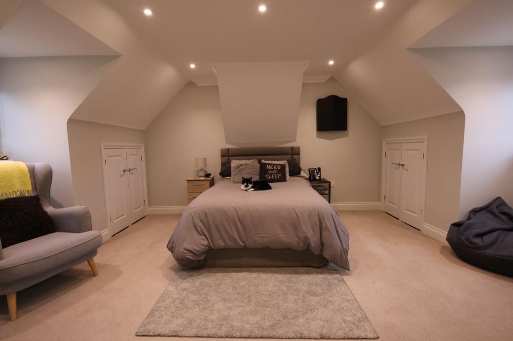 Bedroom 5