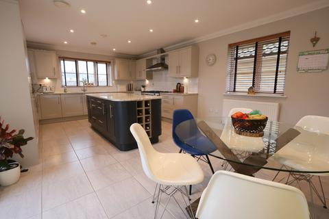 undefined, Cherry Drive, Ely, CB6