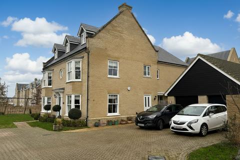 6 bedroom detached house for sale, Cherry Drive, Ely, CB6