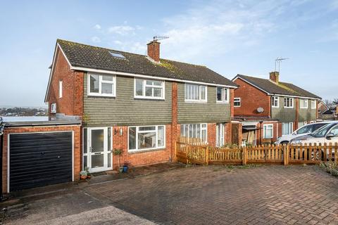 undefined, Garden Close, Exeter