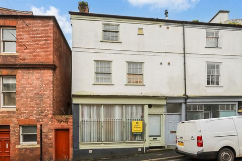 undefined, Bartholomew Street West, Exeter