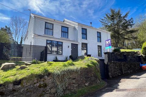 5 bedroom detached house for sale, 2 Alma Terrace, Aberkenfig, Bridgend, CF32 9AL