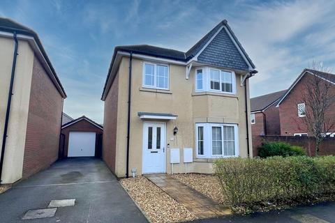 undefined, 31 Heol Bevan, Coity Bridgend CF35 6JT