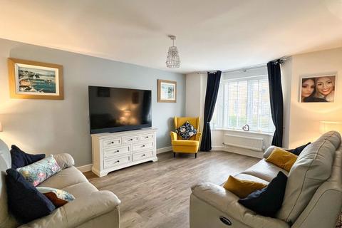 undefined, 31 Heol Bevan, Coity Bridgend CF35 6JT