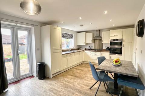 undefined, 31 Heol Bevan, Coity Bridgend CF35 6JT