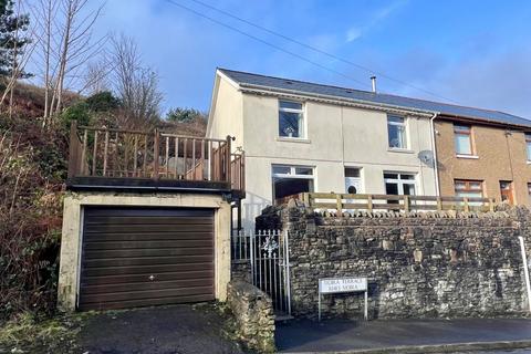 undefined, 12 Moira Terrace Ogmore Vale Bridgend CF32 7BU