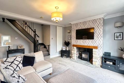 undefined, 12 Moira Terrace Ogmore Vale Bridgend CF32 7BU