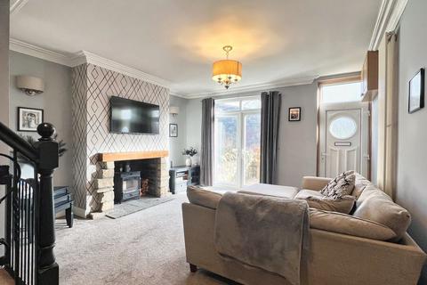 undefined, 12 Moira Terrace Ogmore Vale Bridgend CF32 7BU