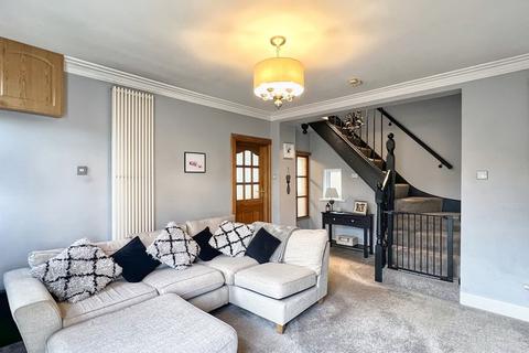 undefined, 12 Moira Terrace Ogmore Vale Bridgend CF32 7BU