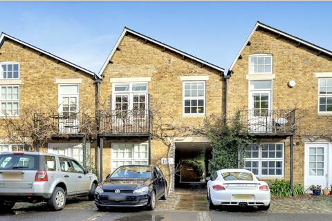 undefined, Welmar Mews, Clapham, SW4
