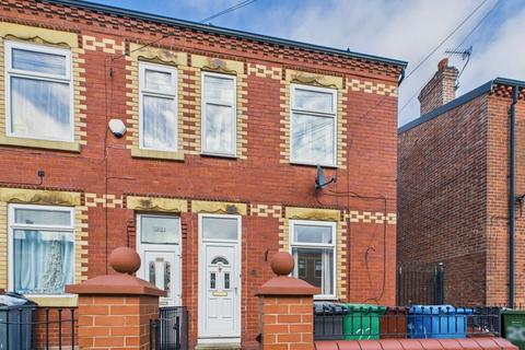 Ethel Avenue, Blackley, Manchester, M9