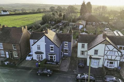 undefined, Overton Lane, Hammerwich, Burntwood, WS7 0LQ