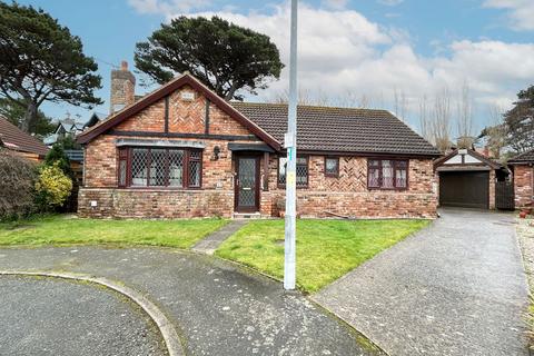 3 bedroom bungalow for sale, Bryn Gannock, Deganwy