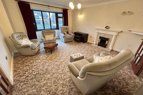 3 bedroom bungalow for sale, Bryn Gannock, Deganwy