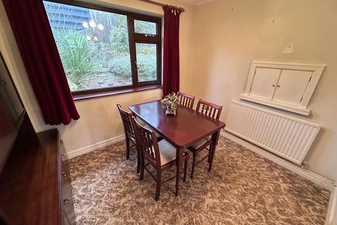 3 bedroom bungalow for sale, Bryn Gannock, Deganwy