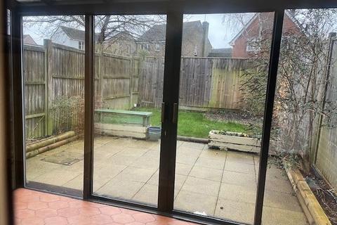 undefined, Mimmack Close, Steyning