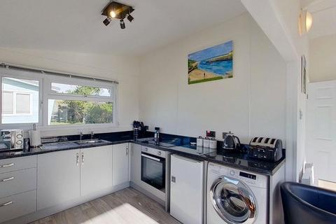 2 bedroom chalet for sale, 9 Gwithian Sands Holiday Park