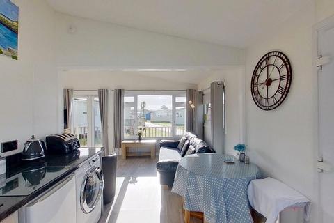 2 bedroom chalet for sale, 9 Gwithian Sands Holiday Park