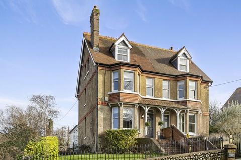 4 bedroom semi-detached house for sale, Steyning
